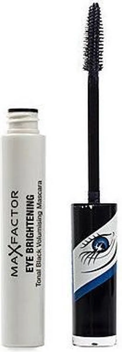 Max Factor Eye Brightening Mascara