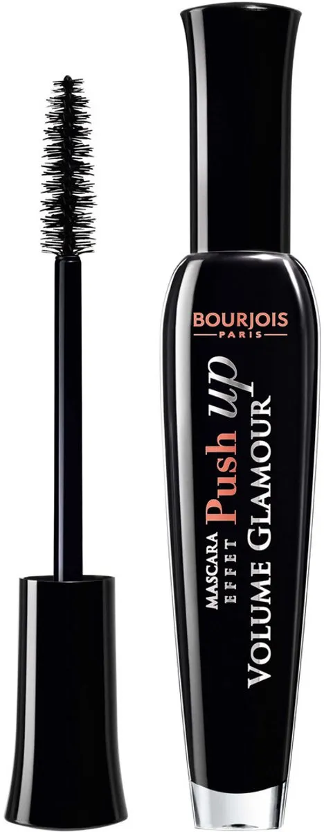 Bourjois Volume Glamour Push Up Mascara 71 Noir