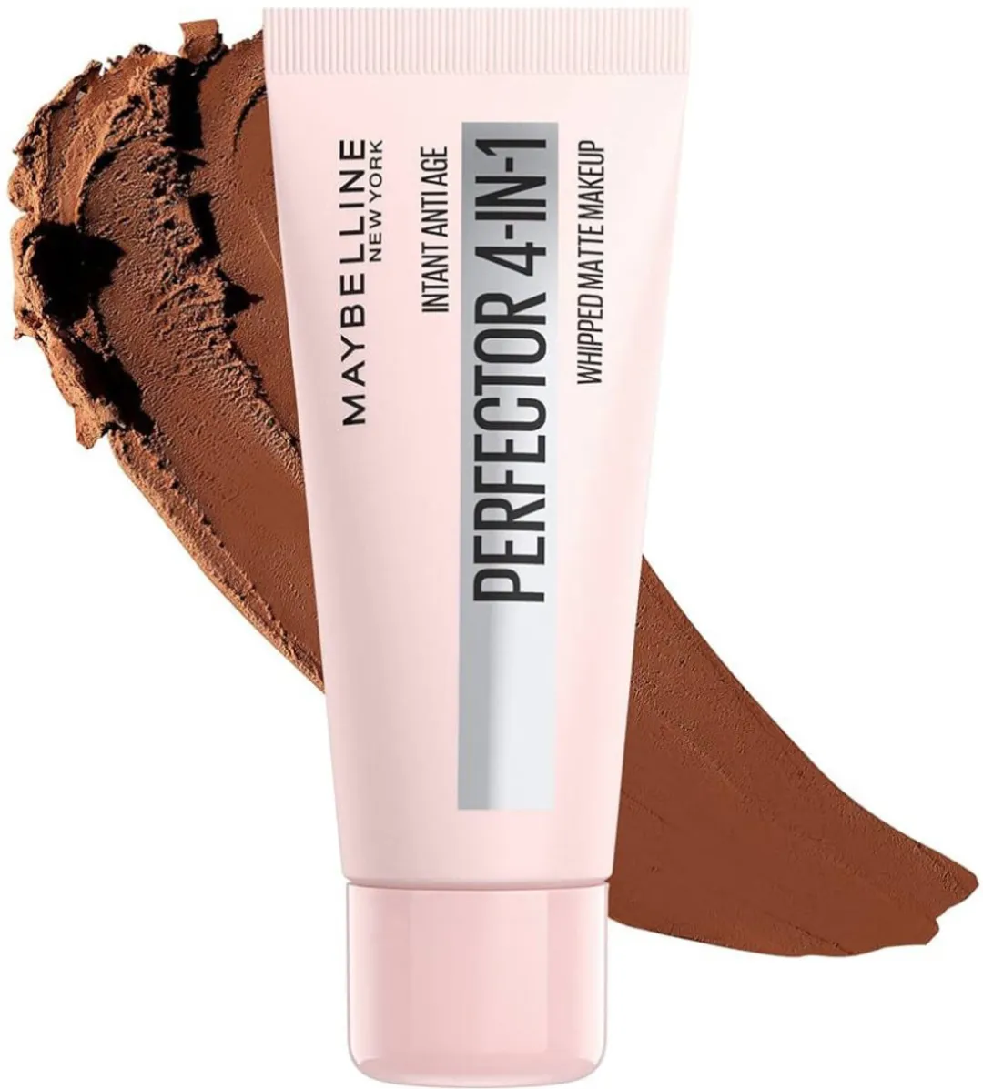 Maybelline New York Instant Age Rewind Perfector 4-in-1 Matte Medium Deep - 30ml