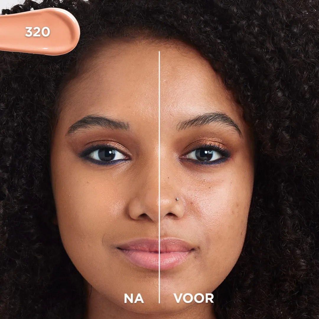 L'Oréal Paris Infaillible 32HR Foundation 320 - 30ml