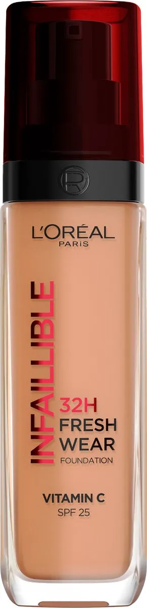 L'Oréal Paris Infaillible 32HR Foundation 320