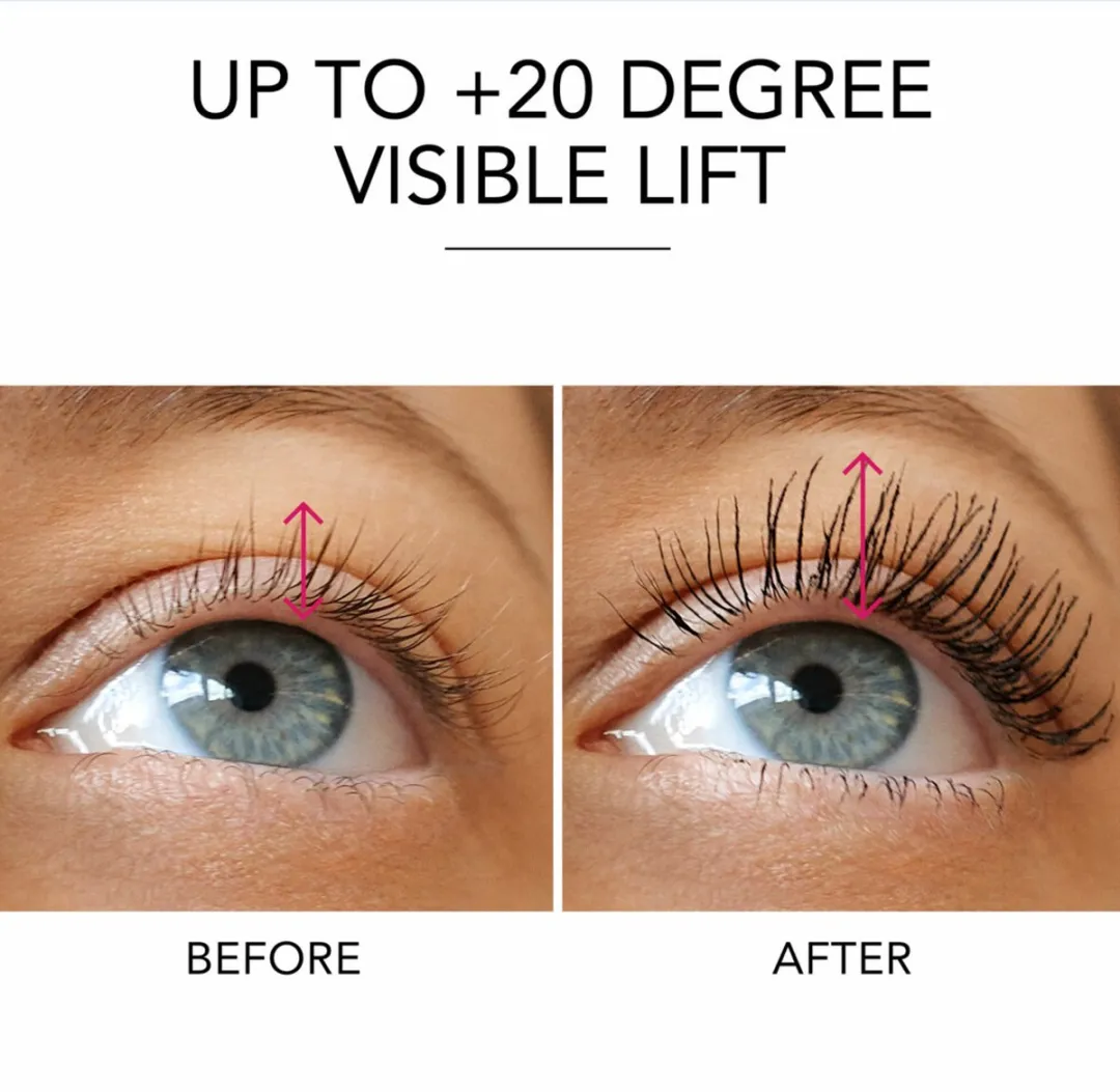 Bourjois Volume Glamour Mascara 01 Black - 5g