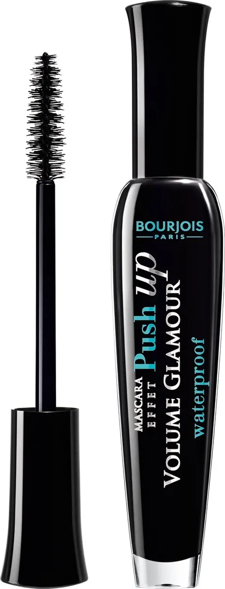 Bourjois Volume Glamour Mascara 7ml - 71 Black