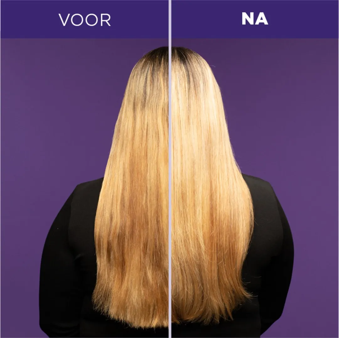 L'Oréal Paris Elvive Color Vive Purple Shampoo 200ml - Blond & Grijs