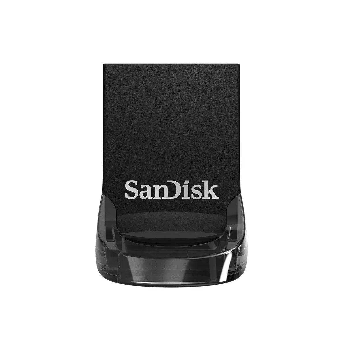 SanDisk Ultra Fit USB 3.1 512GB - Zwart - afbeelding 6 van 6