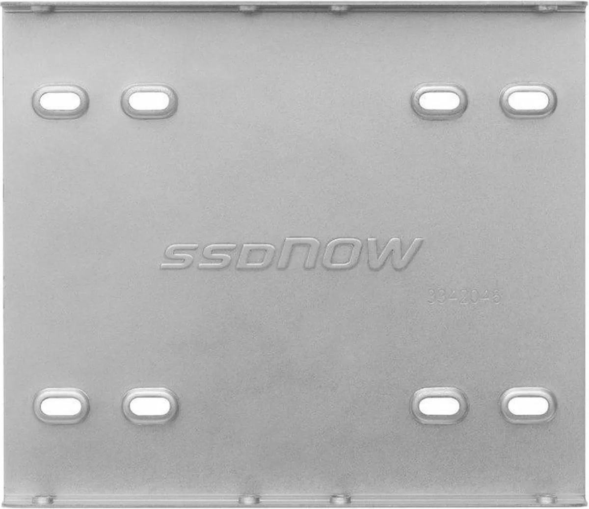 Kingston SNA-BR2/35 Accessories Set - Zilver