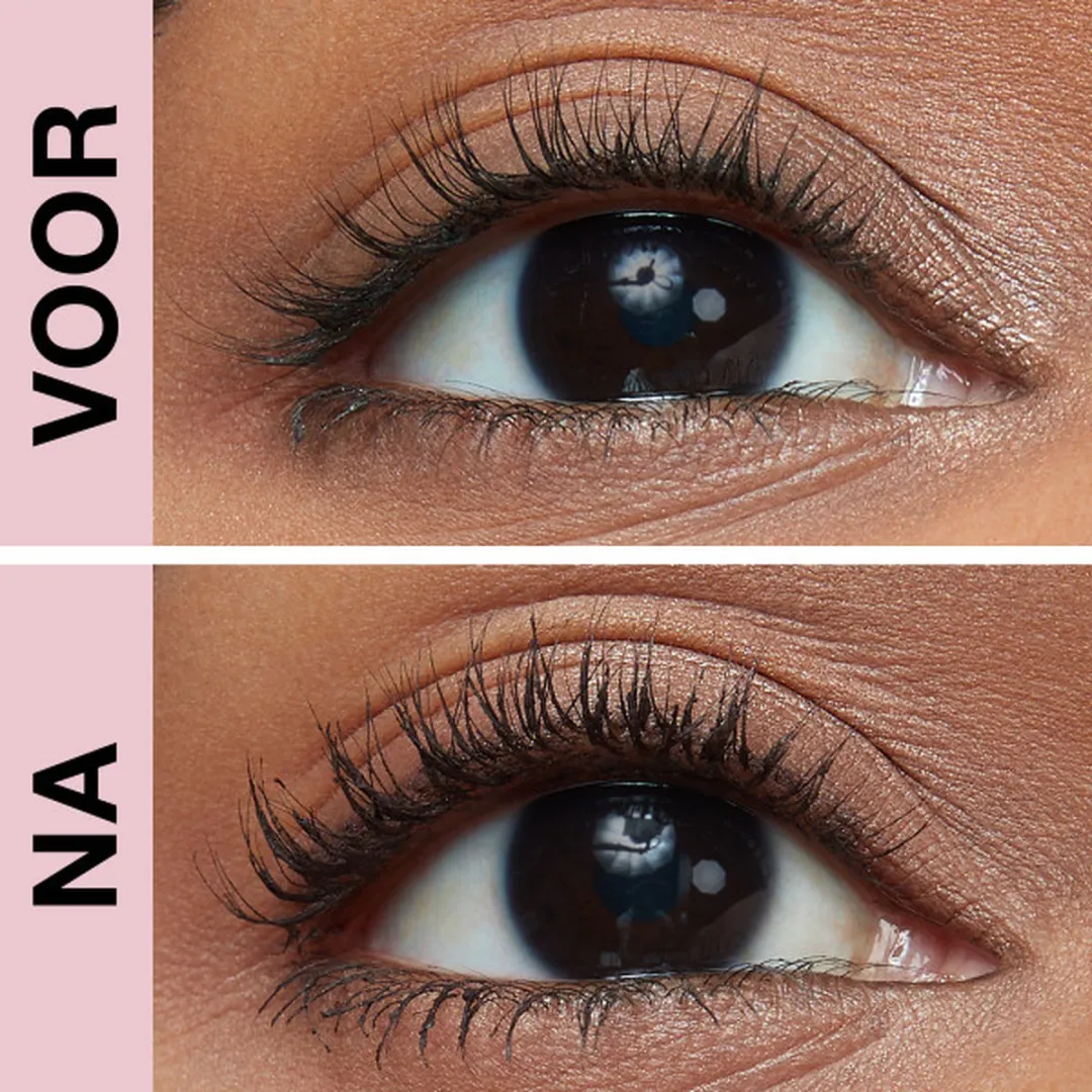 Maybelline New York Lash Sensational Sky High Mascara Bruin - 7.1ml
