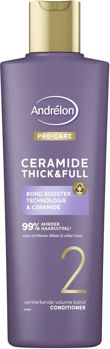 Andrélon Pro Care Ceramide Conditioner 250ml