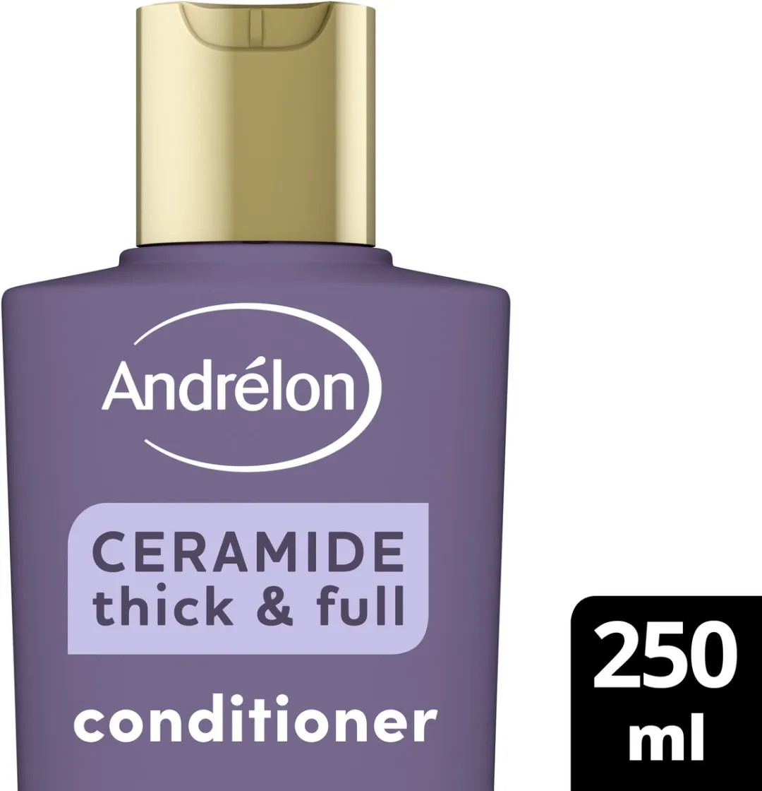 Andrélon Pro Care Ceramide Conditioner 250ml