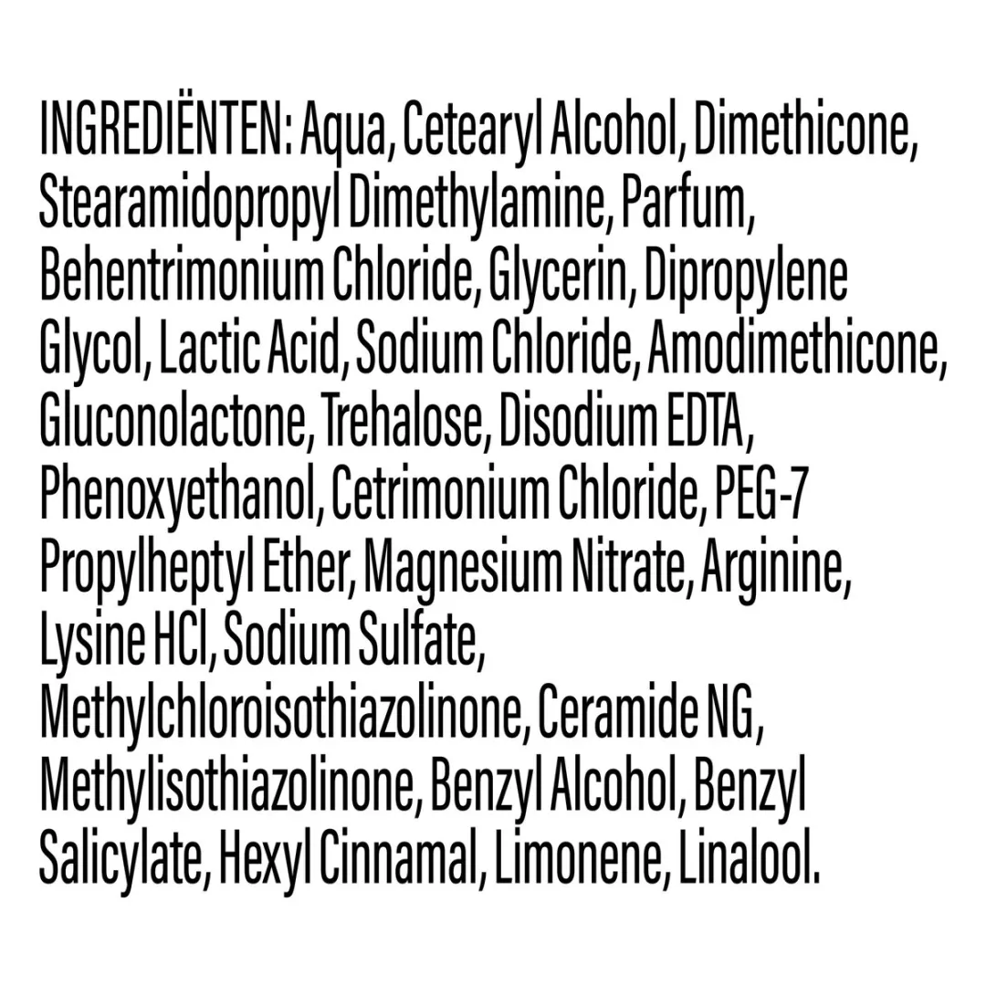 Andrélon Pro Care Ceramide Conditioner 250ml