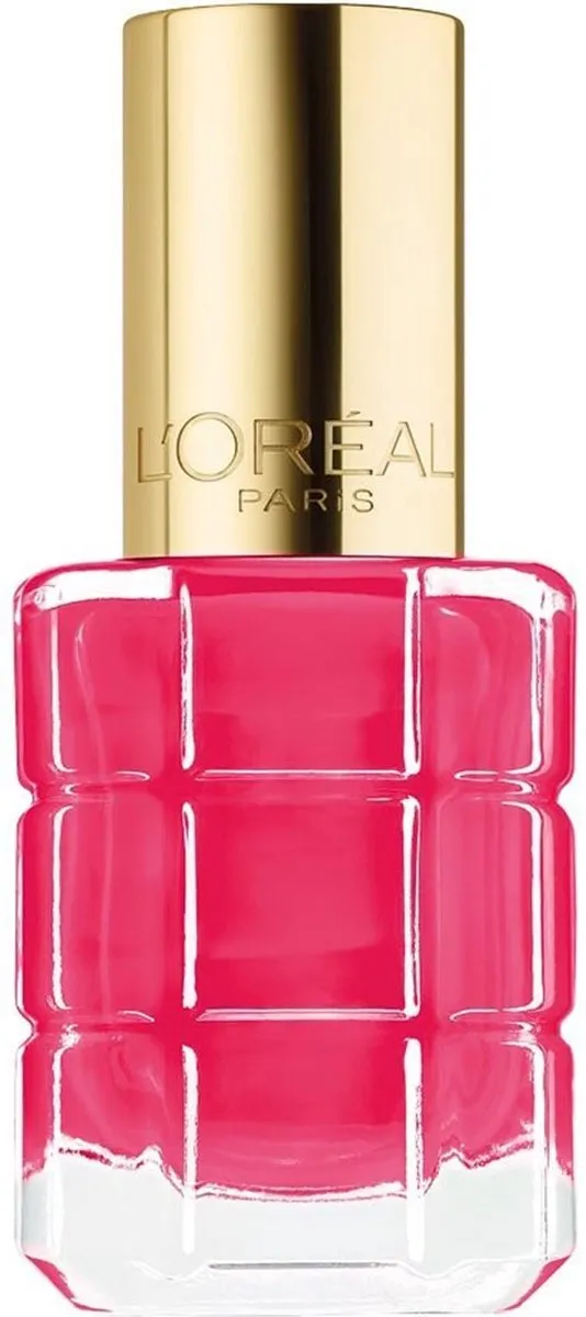 L'Oréal Color Riche a L'Huile Nagellak - B23 Way Ombré