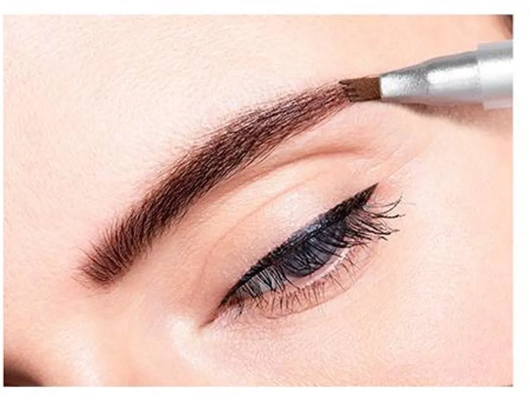L'Oréal Paris Brow Artist Micro Tattoo Wenkbrauwpotlood 101 Blond