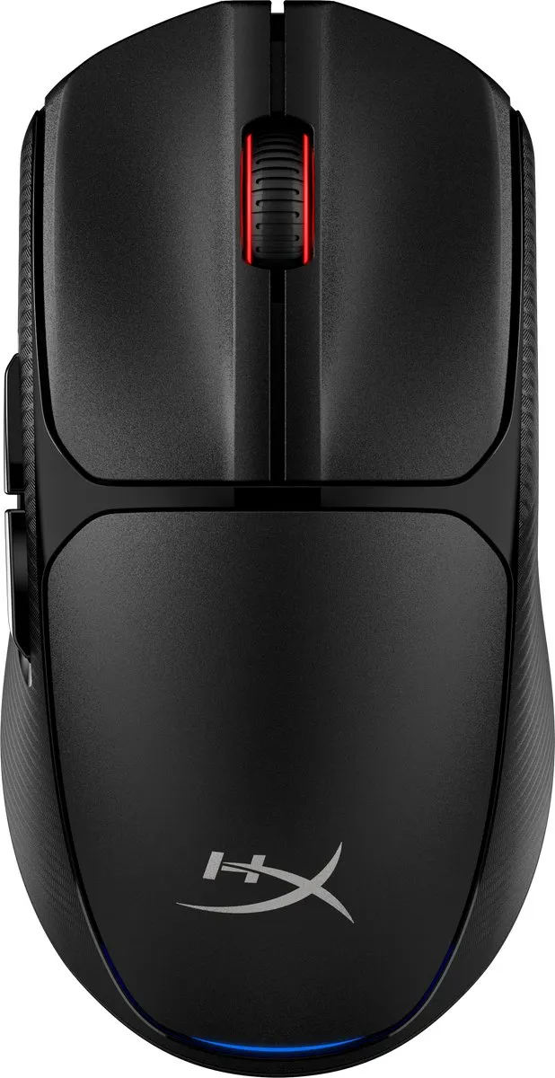 HyperX Pulsefire Fuse Gaming Muis