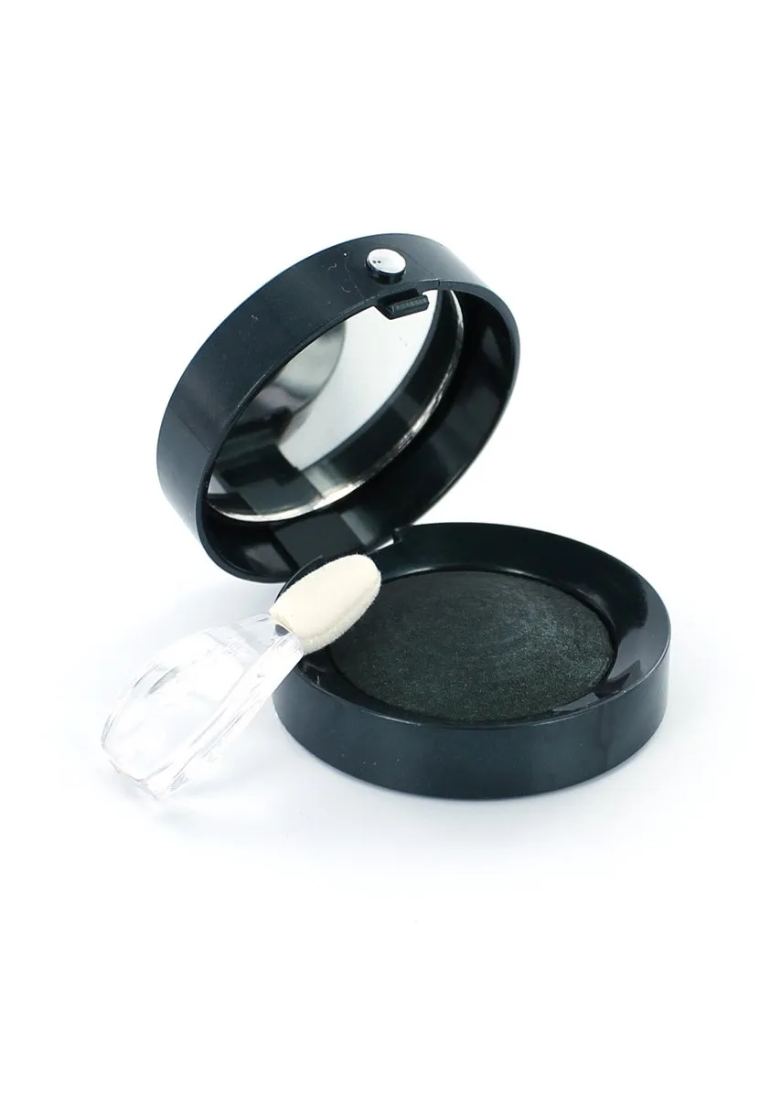 Bourjois Ombre à Paupières Oogschaduw 07 Noir Emeraude