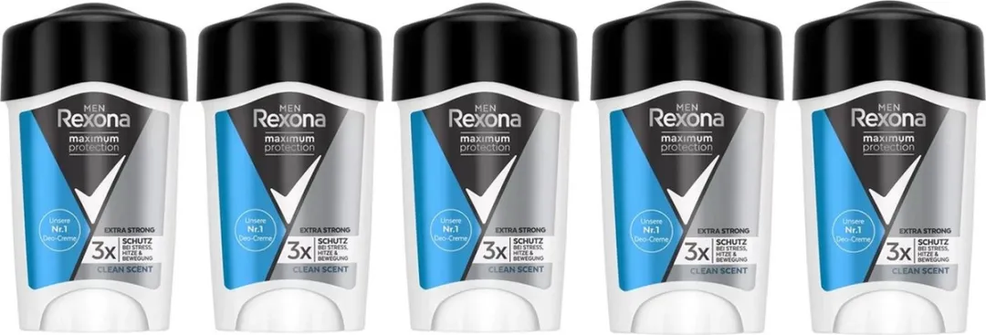 Rexona Men Deo Stick Maximum Protection 225ml