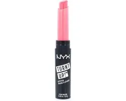 NYX Turnt Up! Lippenstift 07 Beam