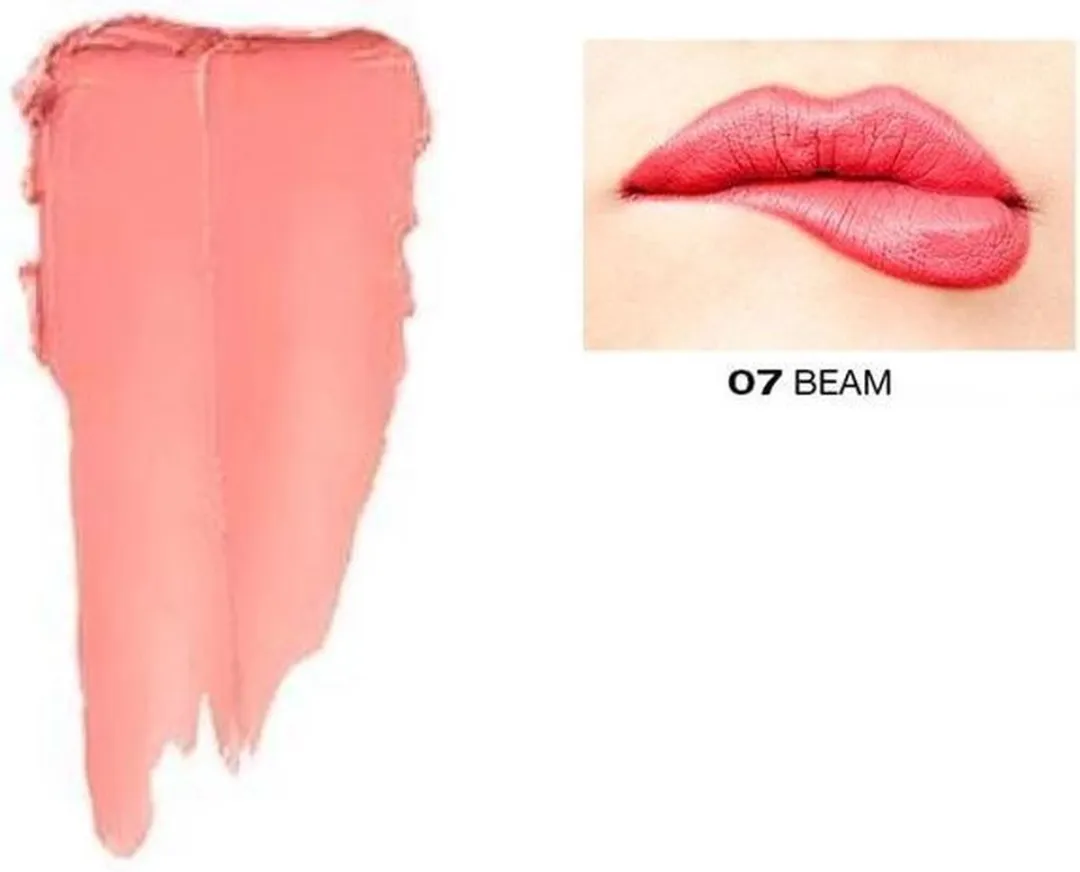 NYX Turnt Up! Lippenstift 07 Beam - Langhoudend