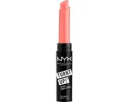 NYX Turnt Up! Lippenstift 07 Beam - Langhoudend
