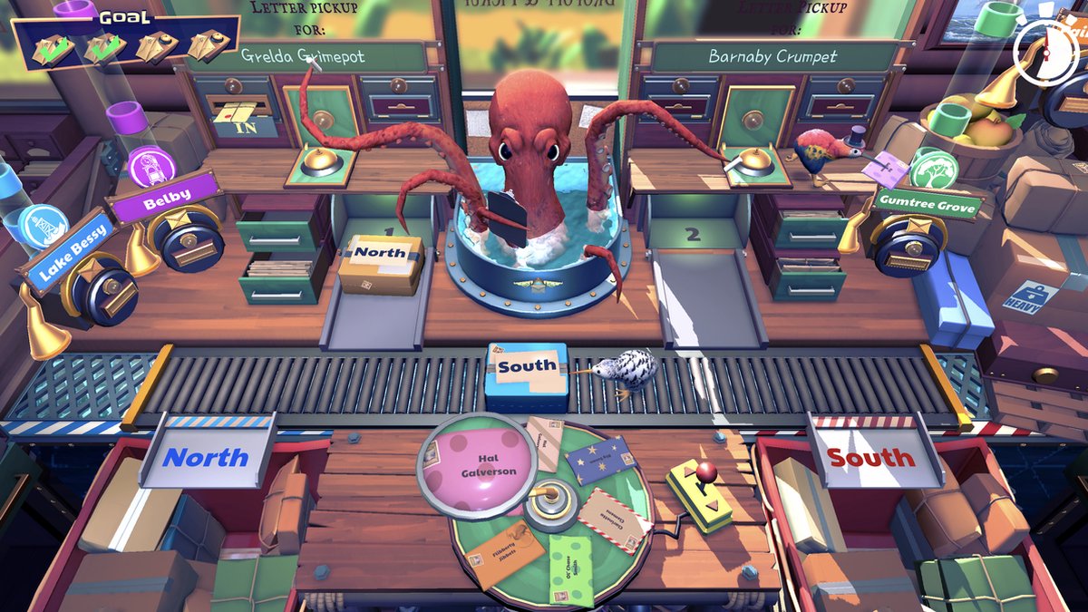 KeyWe - Xbox One & Xbox Series X