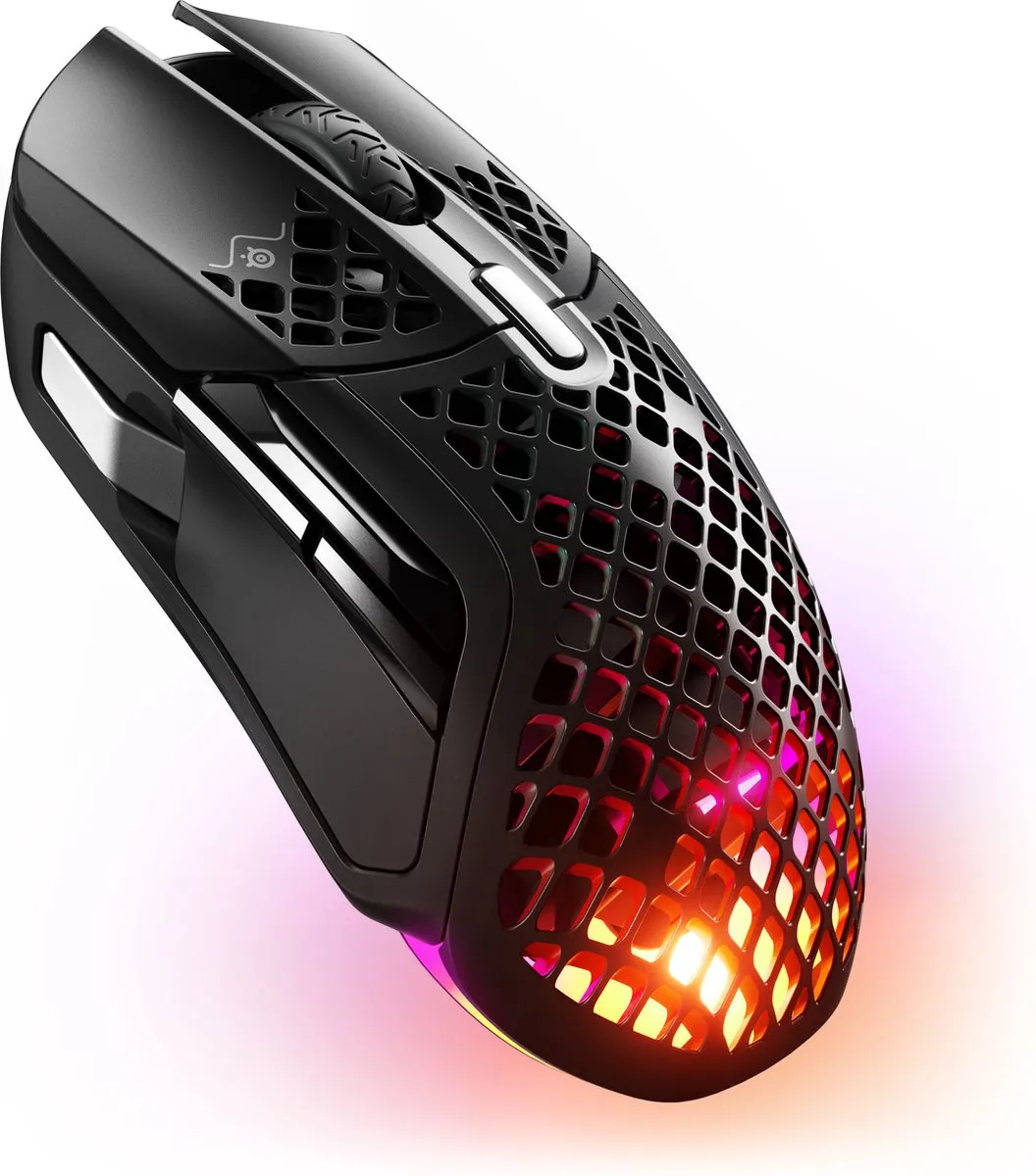 SteelSeries Aerox 5
