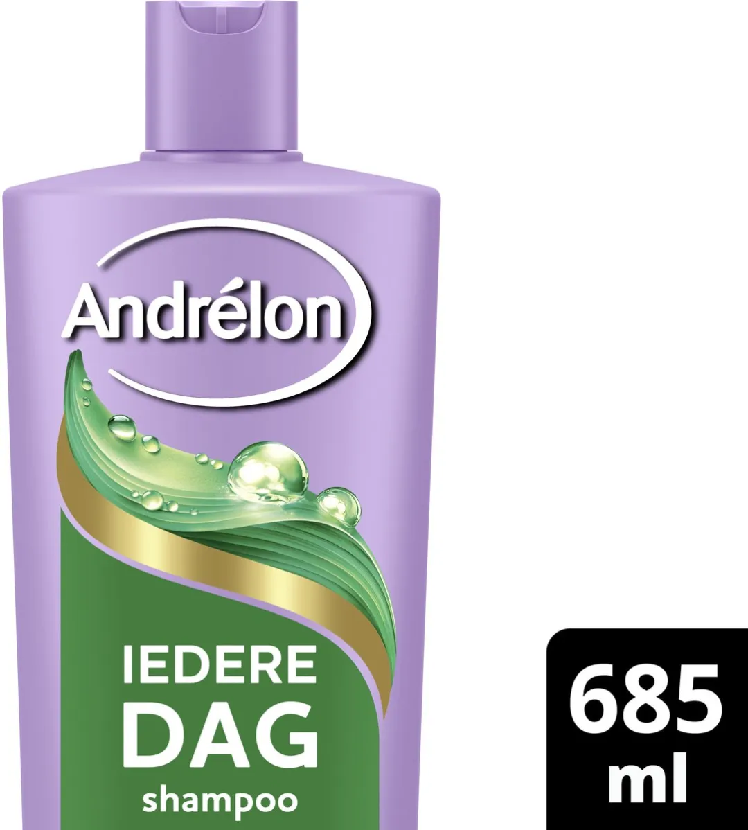 Andrélon Iedere Dag Shampoo 685ml