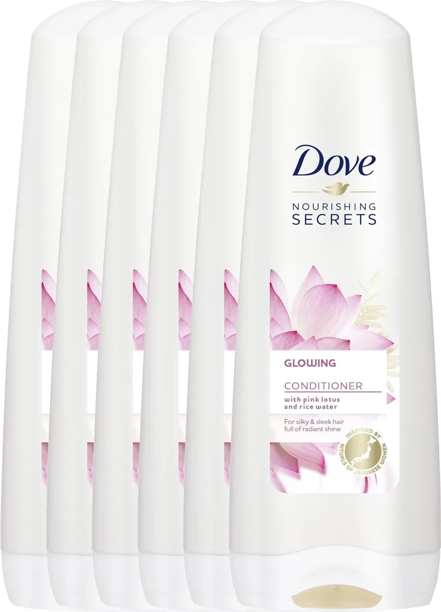 Dove Glowing Conditioner