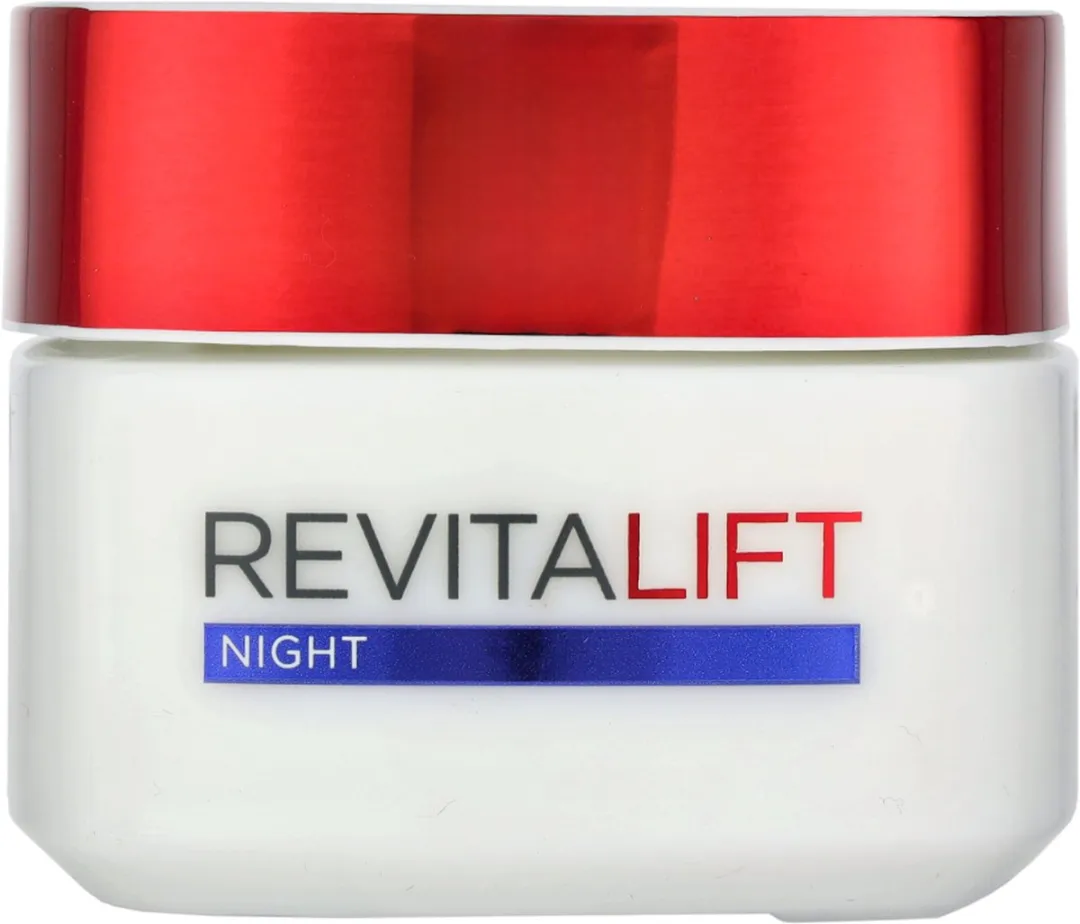 L'Oréal Paris Revitalift Nachtcrème 50ml
