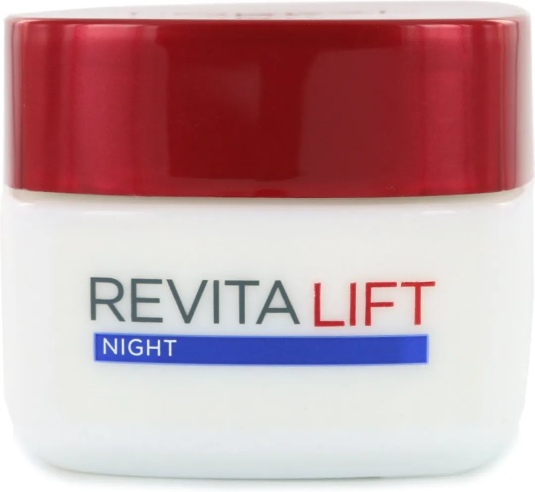 L'Oréal Paris Revitalift Nachtcrème 50ml