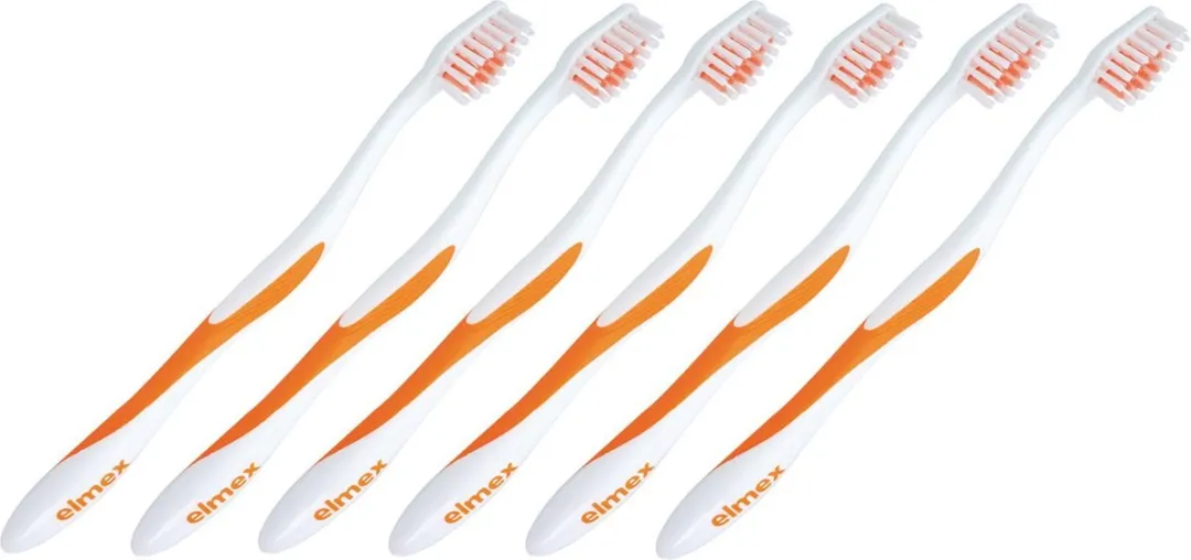 Elmex Ortho Tandenborstel