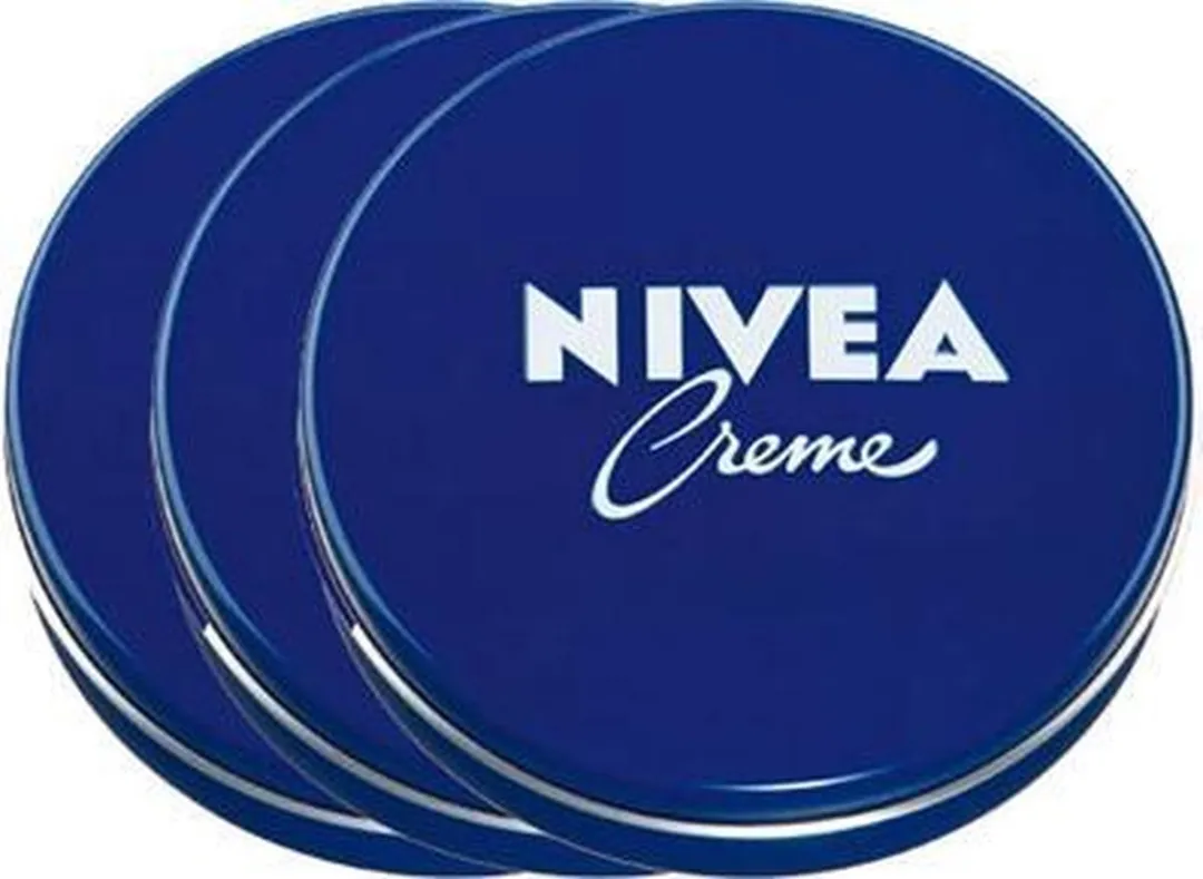 NIVEA Creme Blik Limited Edition Winter
