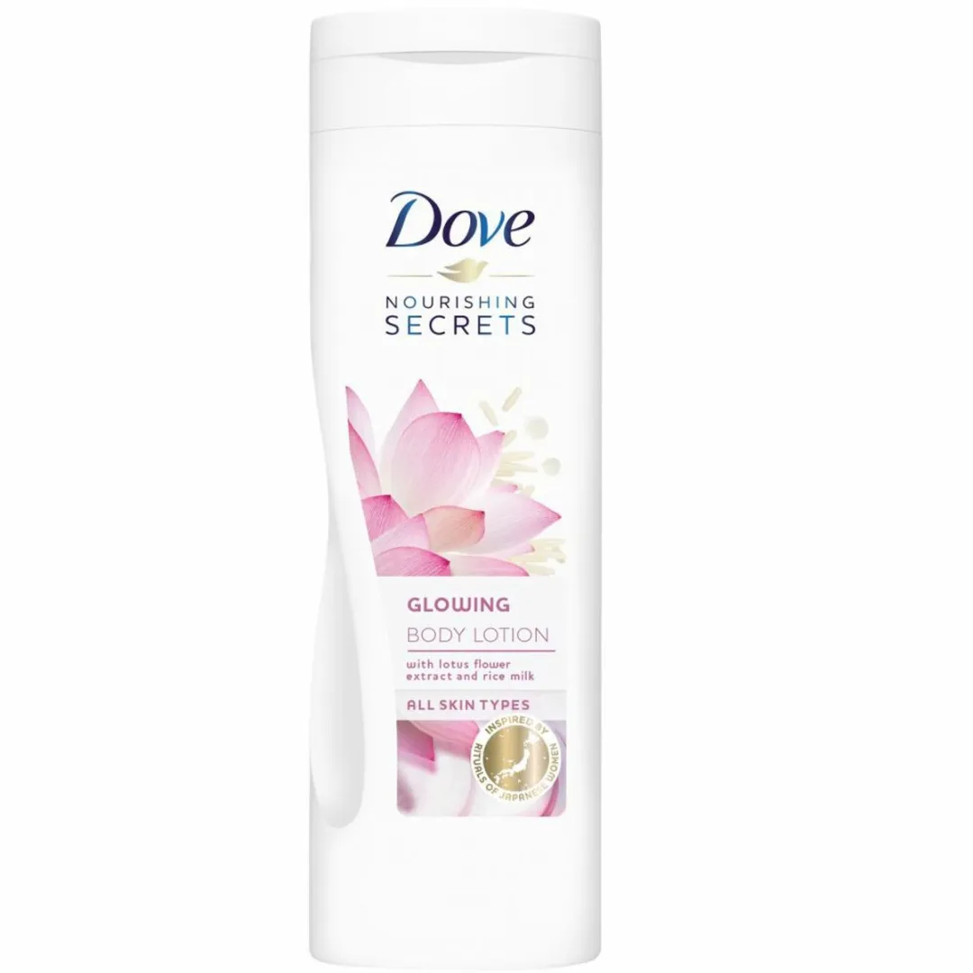 Dove Nourishing Secrets Bodylotion 250ml
