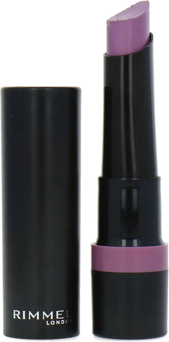 Rimmel London Lasting Finish Extreme Lipstick 205 Suga Suga