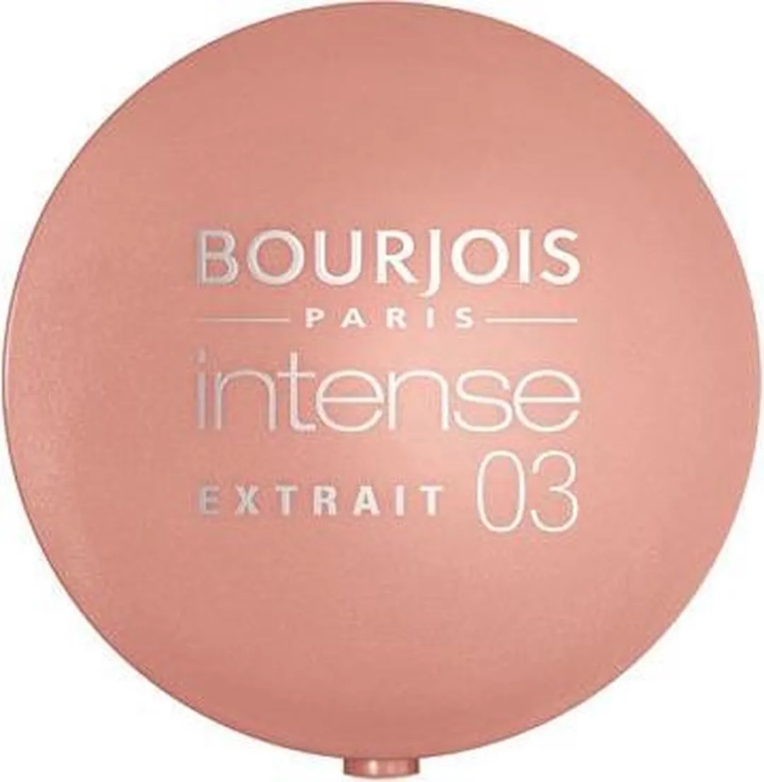 Bourjois Intense Oogschaduw 03 Sand Pink - 5ml