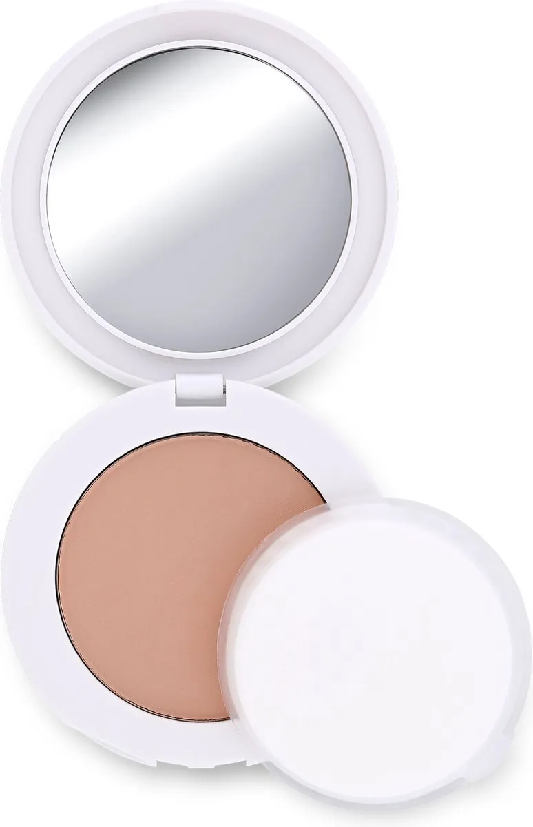 Maybelline SuperStay Full Coverage Powder Foundation 21 Nude