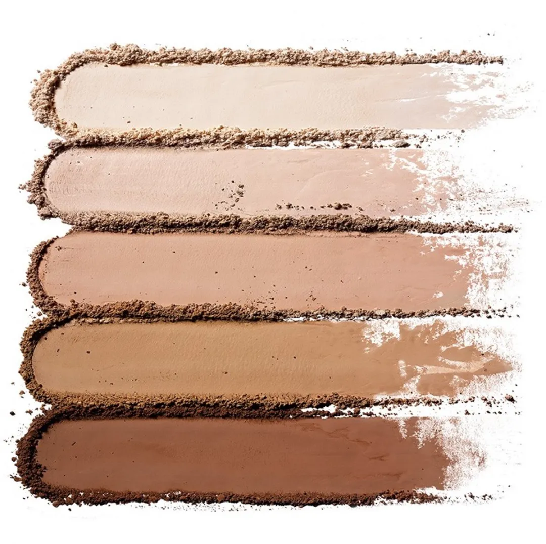 Maybelline SuperStay Full Coverage Powder Foundation 21 Nude - 9g