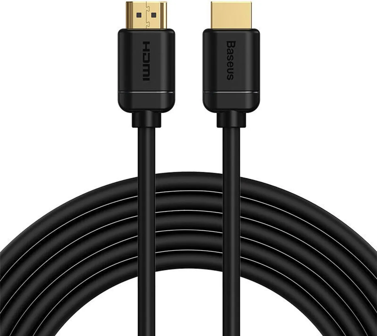 Baseus HDMI 2.0 Kabel 4K 60Hz HDR 18Gbps 5m
