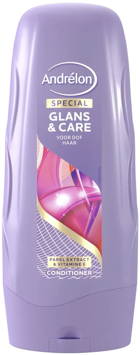 Andrélon Intens Glans & Care Conditioner 1g