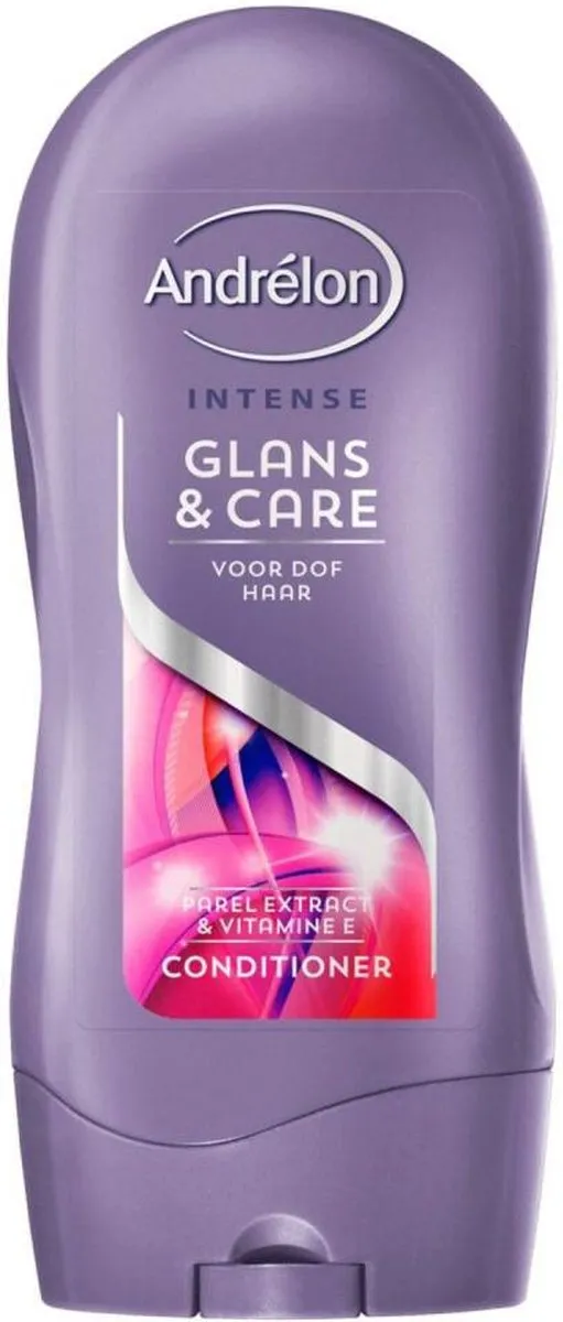 Andrélon Intens Glans & Care Conditioner 1g
