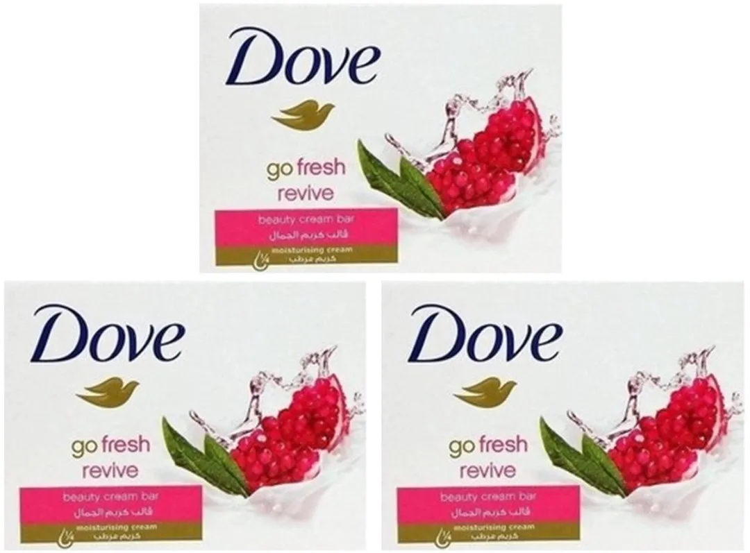 Dove Zeep Revive 270ml