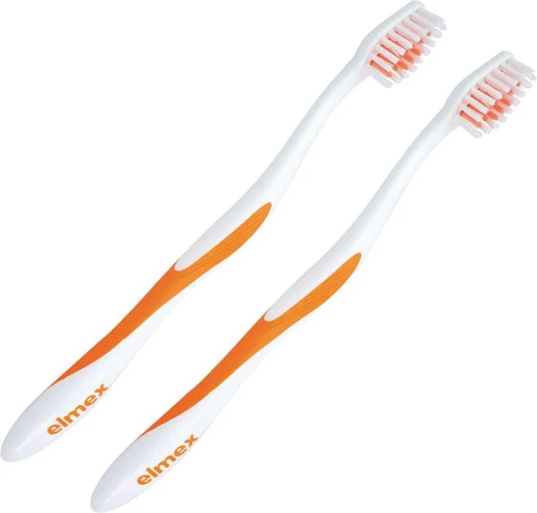 Elmex Ortho Tandenborstel