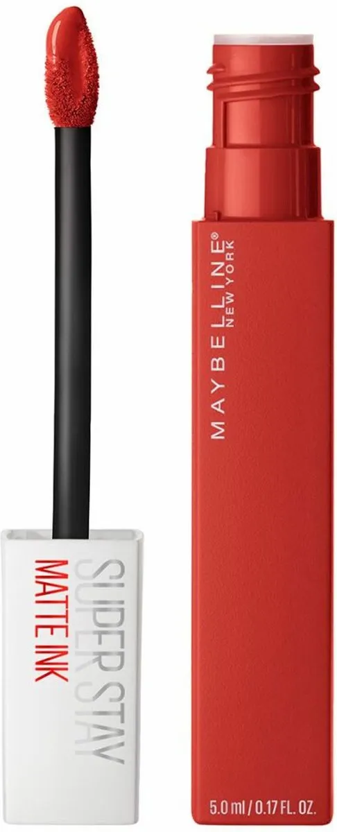 Maybelline SuperStay Matte Ink 118 Dancer Lipstick