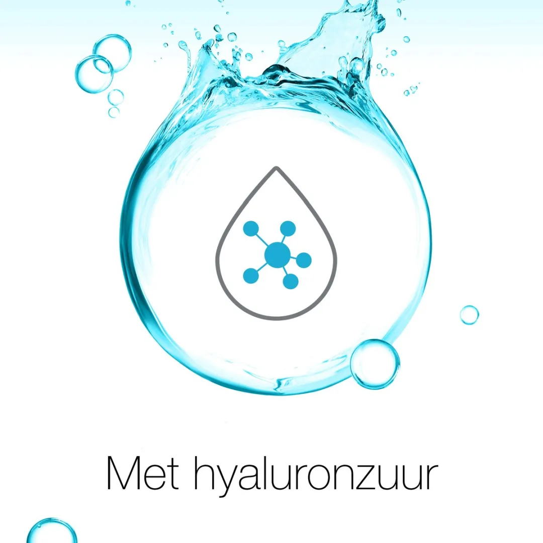 Neutrogena Hydro Boost Aqua Reinigingsdoekjes 75 Stuks