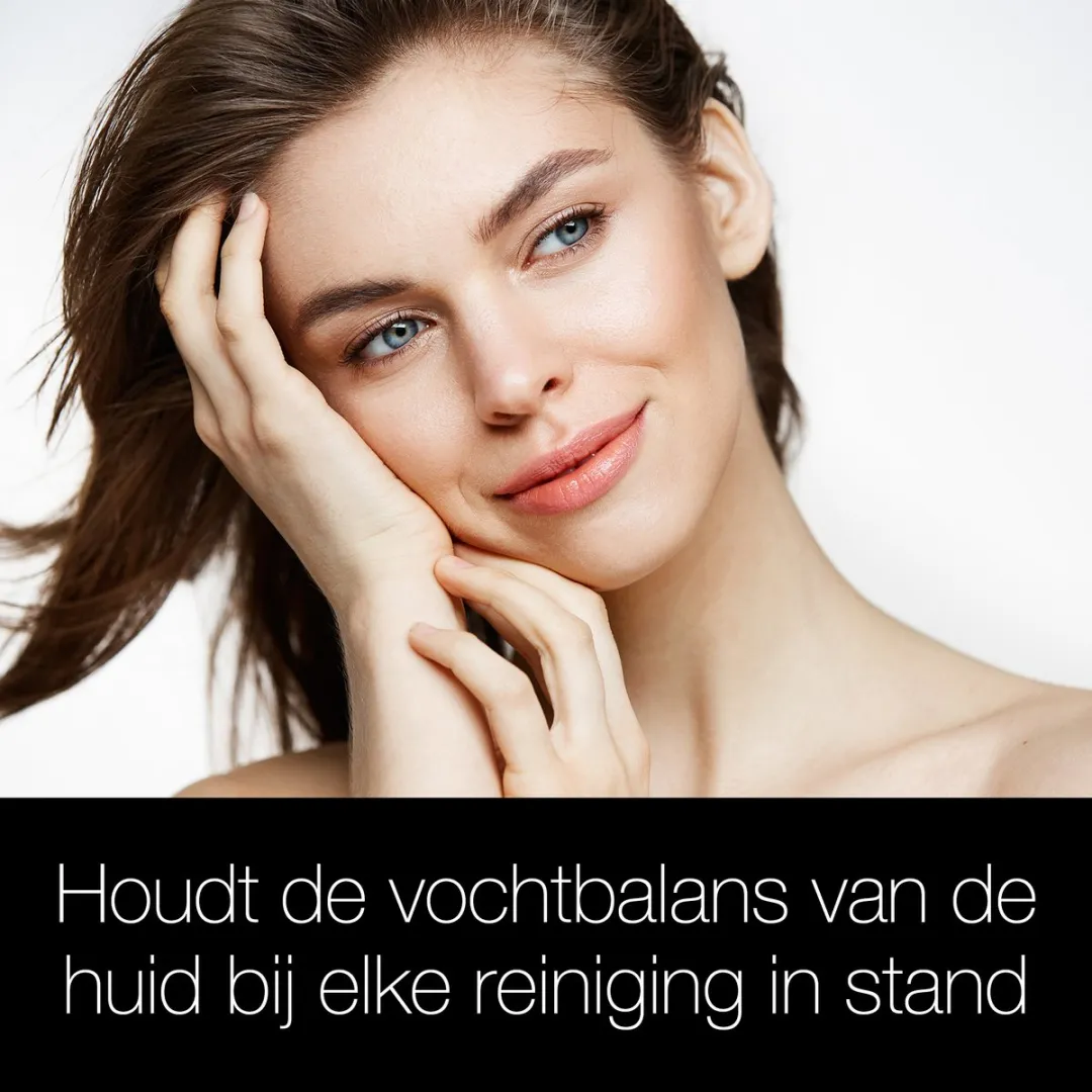 Neutrogena Hydro Boost Aqua Reinigingsdoekjes 75 Stuks - afbeelding 6 van 6
