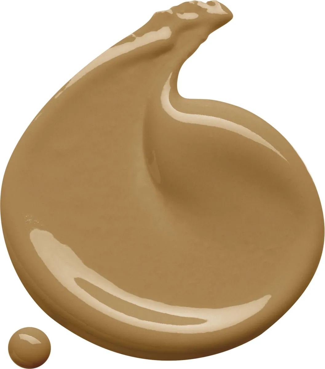 Bourjois Always Fabulous Foundation 520 Caramel 30ml