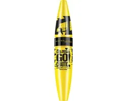 Maybelline Volum'Express Colossal Go Chaotic Mascara 10.7ml
