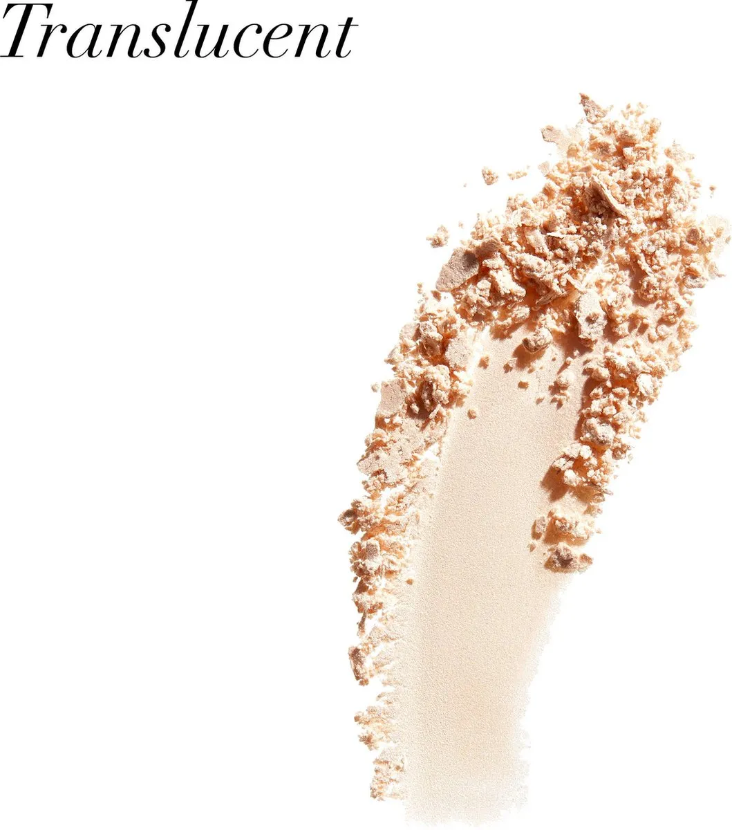 Max Factor Miracle Veil Powder Transparant 4g
