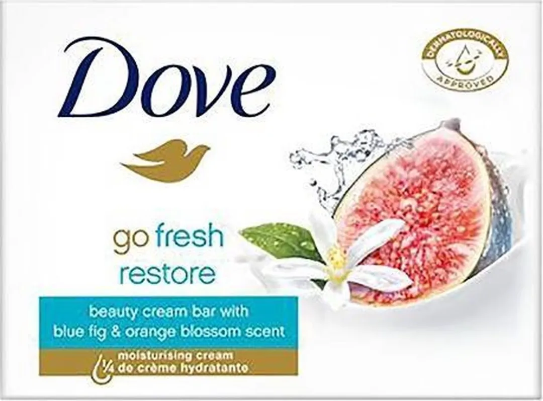 Dove Go Fresh Restore Handzeep 100g