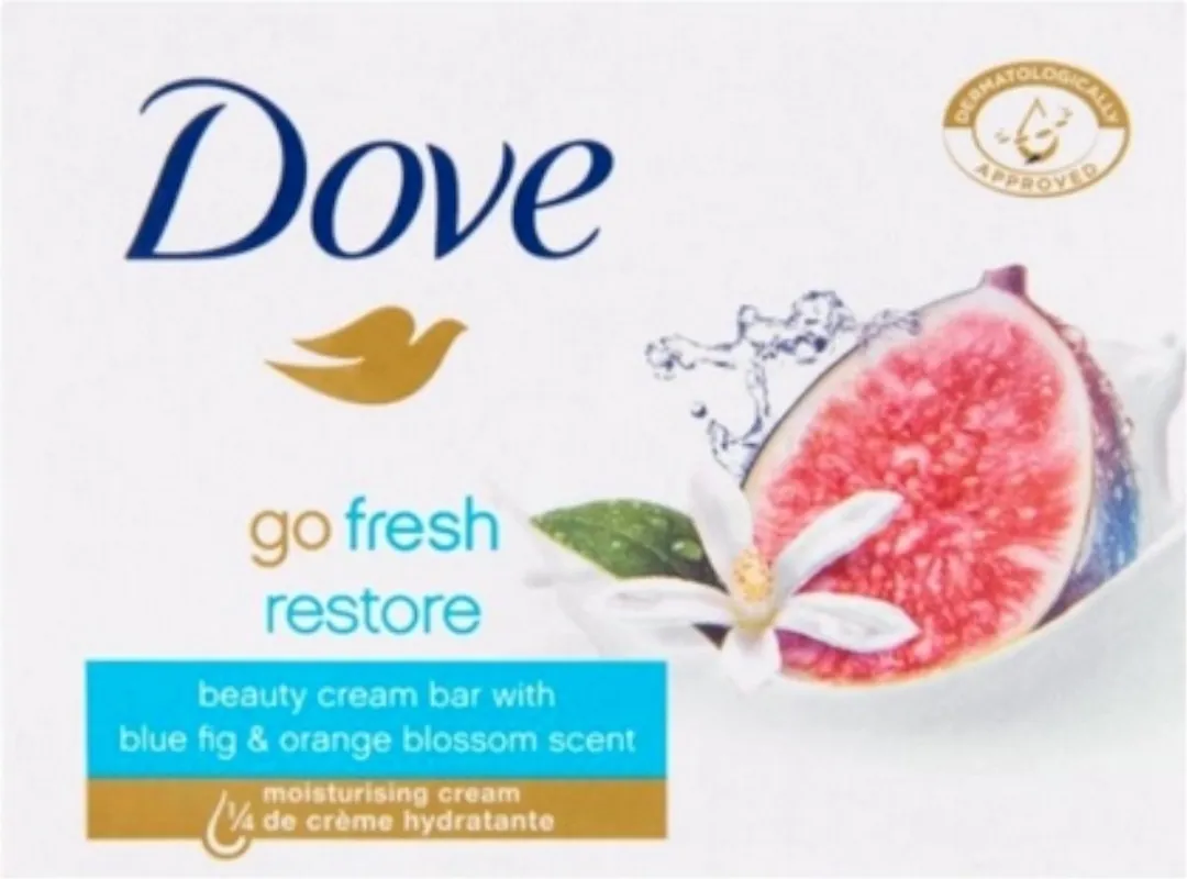 Dove Go Fresh Restore Handzeep 100g