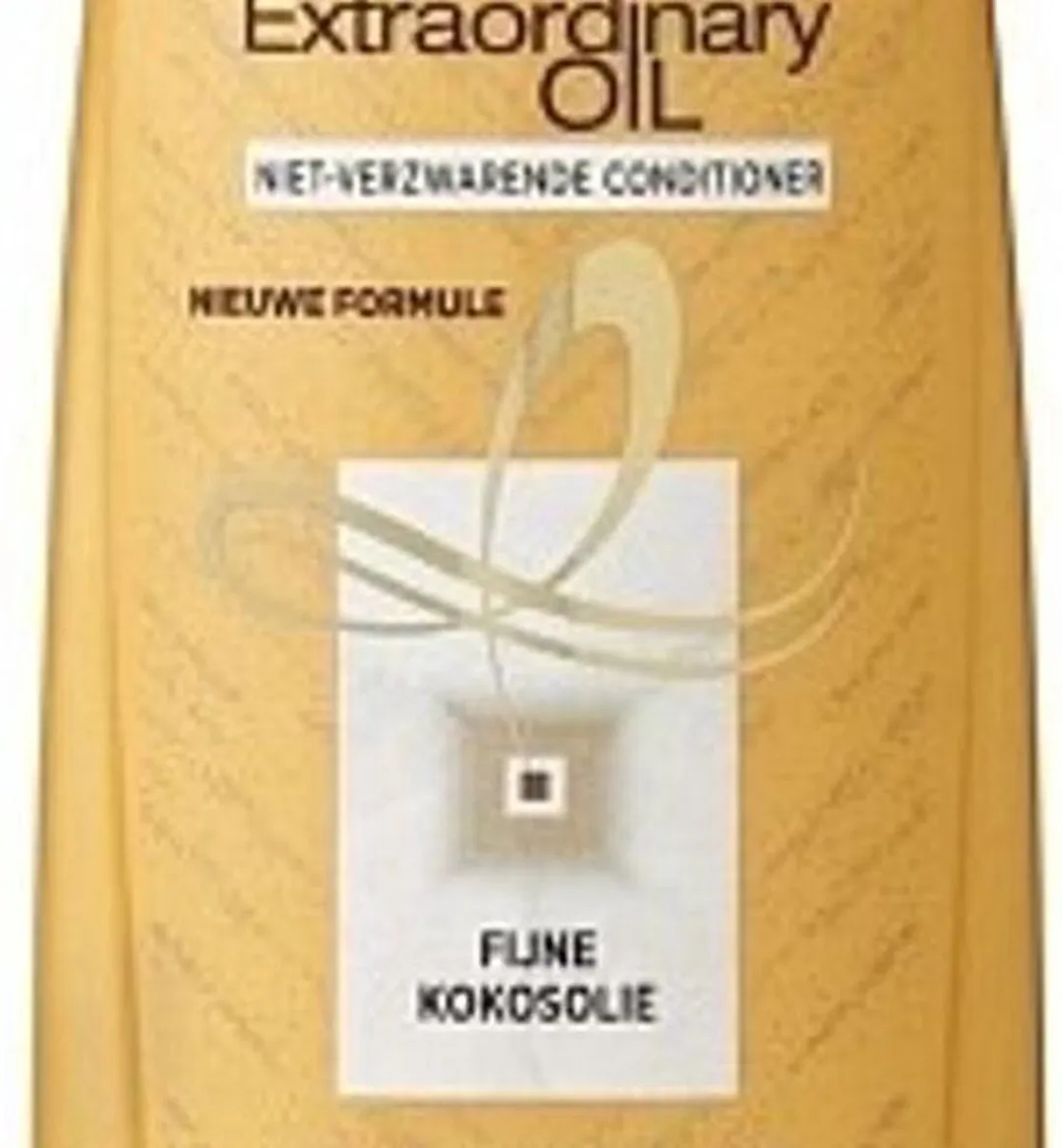L'Oréal Paris Elvive Extraordinairy Oil Conditioner 200ml - 6 Stuks