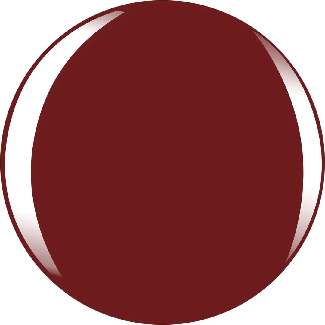 Maybelline VAO Color Show Nu 352 Downtown Red - 7ml